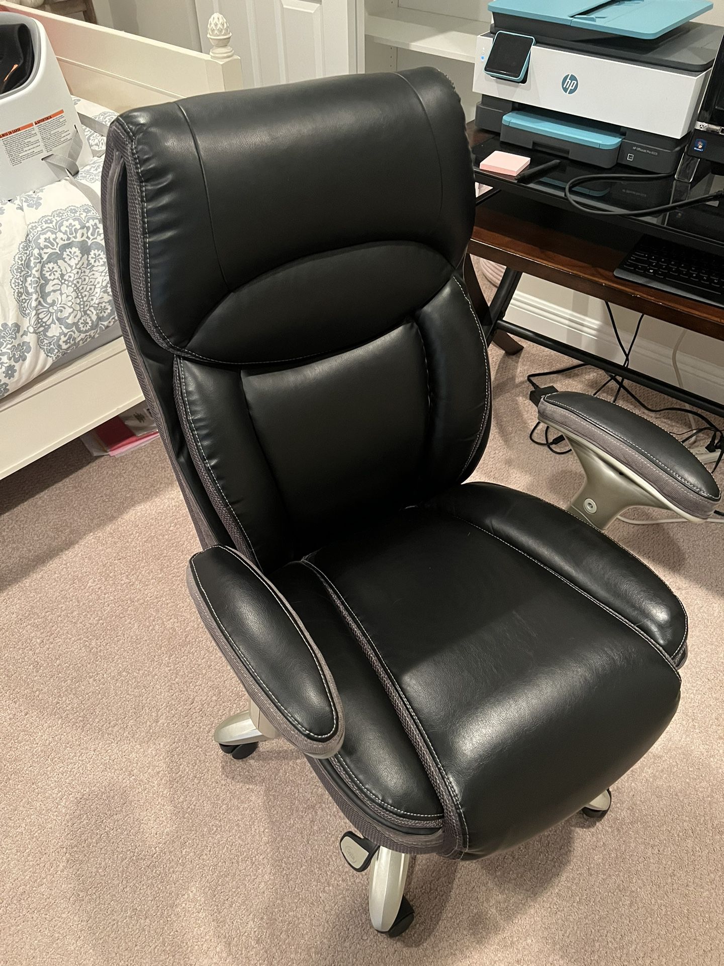 Serta Smart office chair $150!