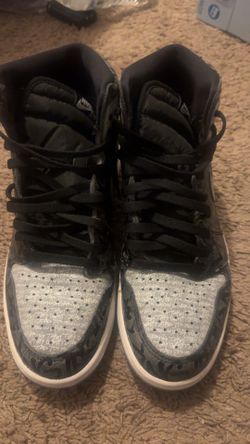 Jordan 1s Rebellionaire