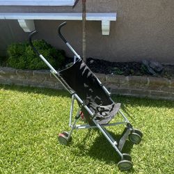 Umbrella Stroller 