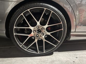 Rims 225/35/19 For Trade Or For Sale !