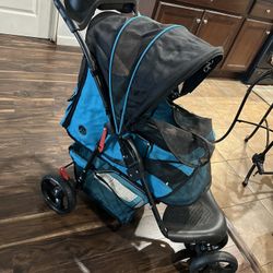 Petique Dog Stroller