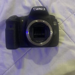 canon 60d eos