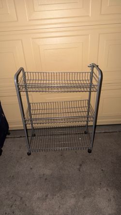 Shelf
