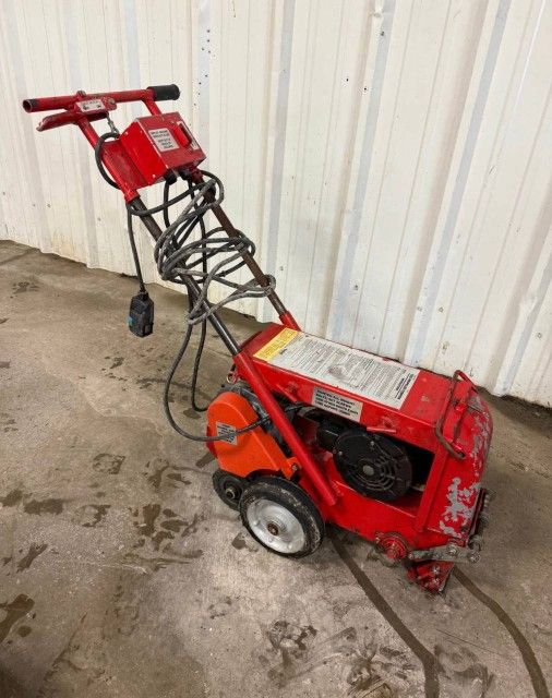 Floor Removal