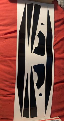 Dodge Charger TailLight Tint 