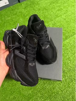 New Balance 9060 Black Cats Unisex