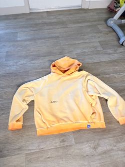 A.r.c hoodie