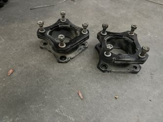 Tundra Lift Spacer