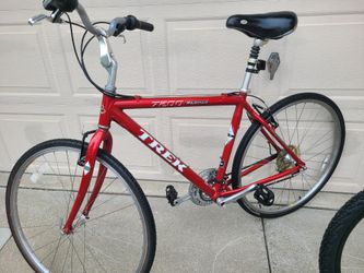 Trek 7200 Multitrack & Novara Bonita Mountain Bike Girls Boys 26" Bicycle  Bicicileta for Sale in Roseville, CA - OfferUp