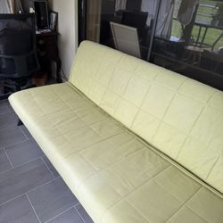 SOFA SLEEPER  ….. New Never Used It Was In Guest Room