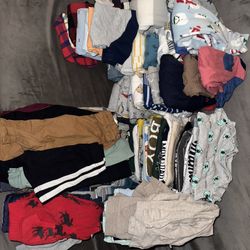 Babyboy Clothes