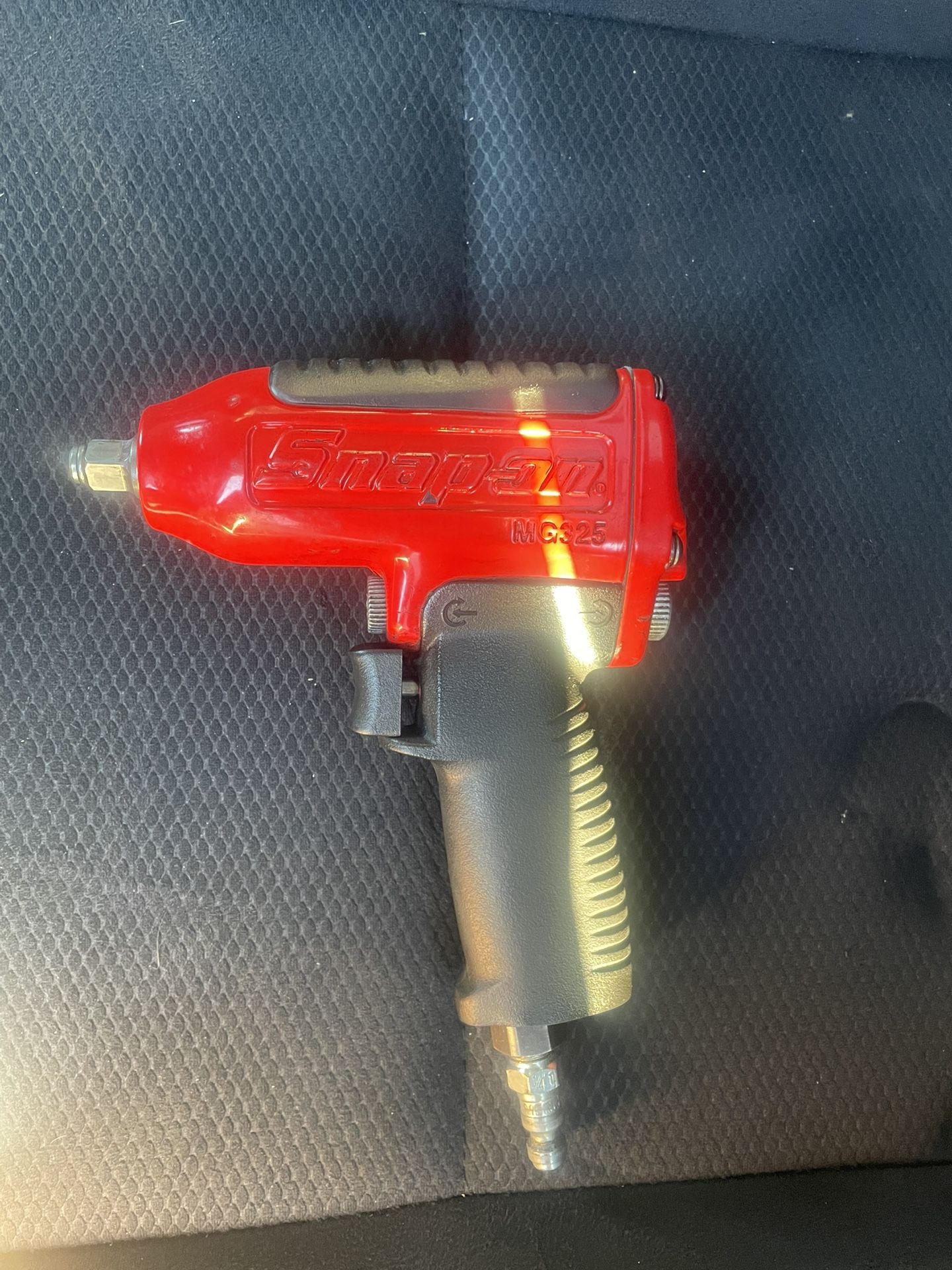 Snap 3/8 Air Gun