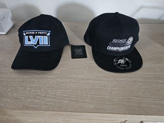 New Mens Hats