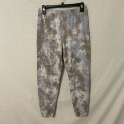 Tie-Dye Jogger Pants