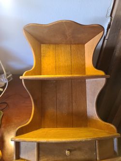 Wood Ornament