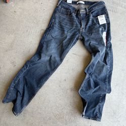 Levi’s jeans