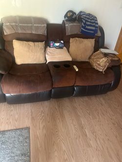 Love Seat