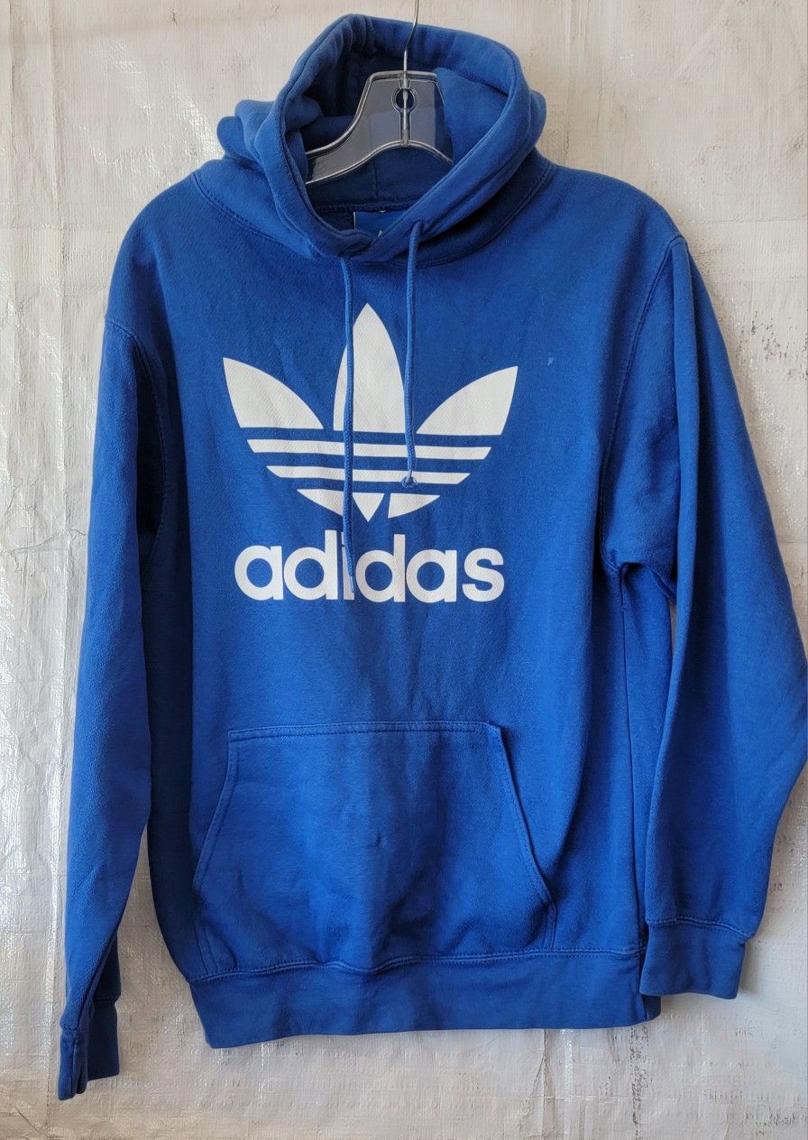 Adidas Pullover Hoodie