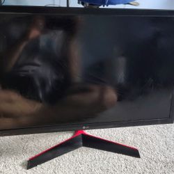 Monitor 24" UltraGear™ Gaming - LG