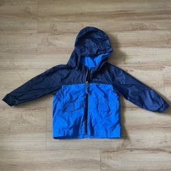 Colombia Kids Rain Jacket