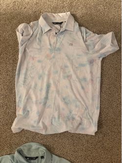 Golf polo