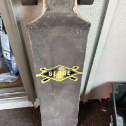 Globe Longboard