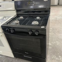 Whirlpool Black