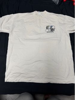 ChixLA shirt