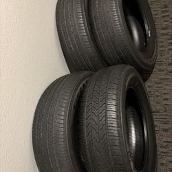 Tires 