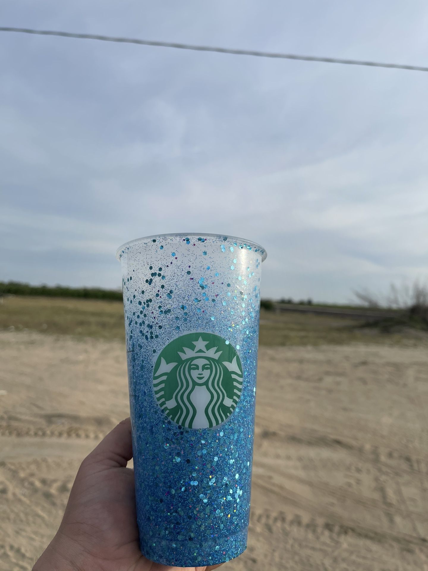 Custom Starbucks Cup for Sale in Fresno, CA - OfferUp