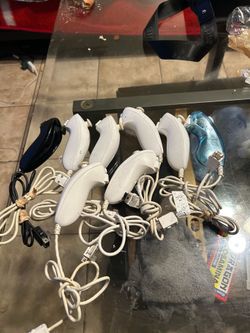 For Nintendo Wii