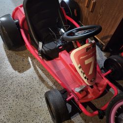 Drift Cart Go Cart