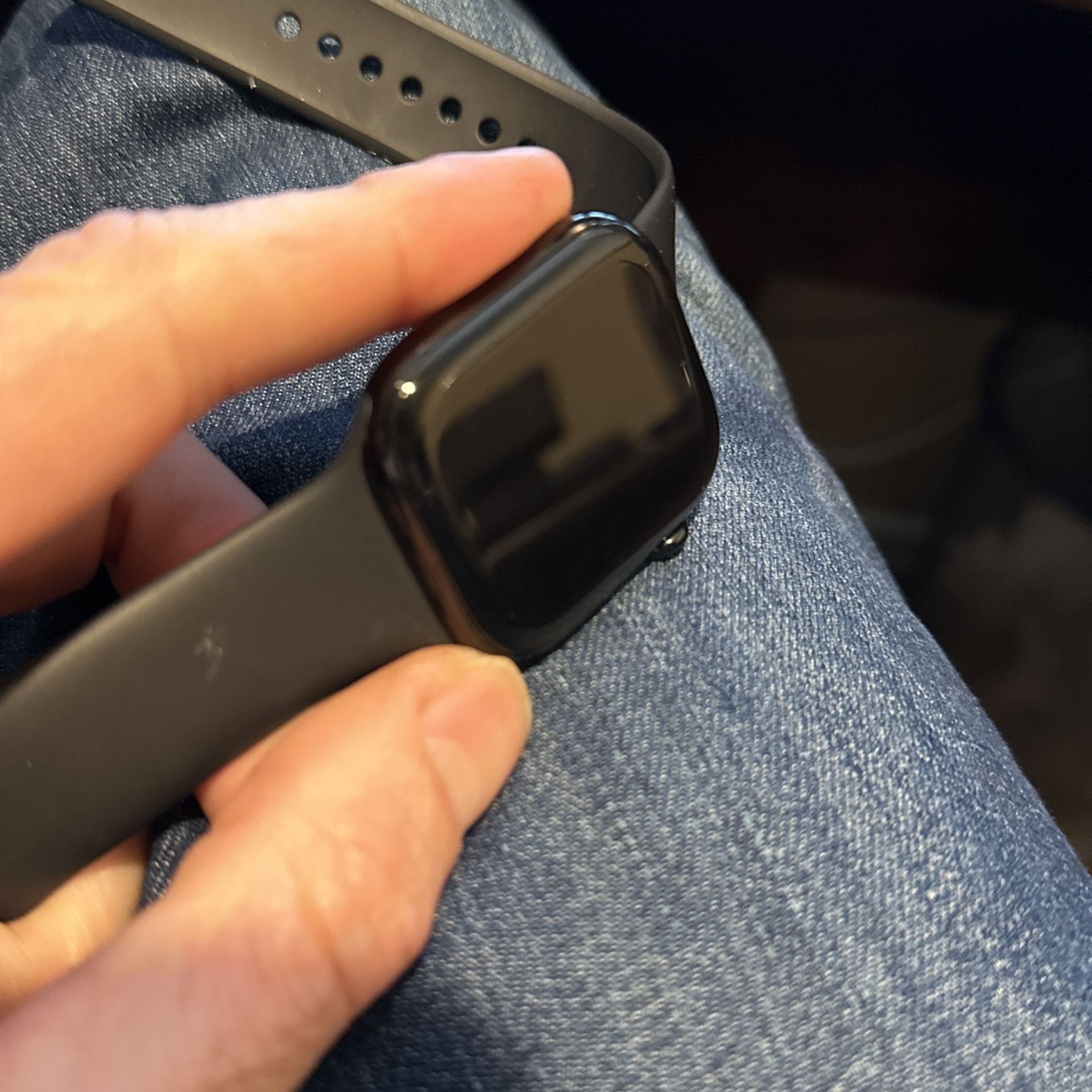 Apple Watch Series 10