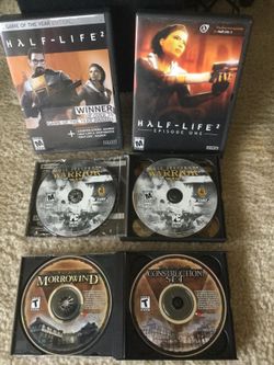 PC Computer Gaming 💻🤓👍 Check out the selection