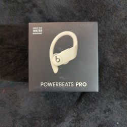 Powerbeats Pro 