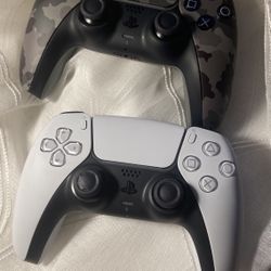 Ps5 Controllers