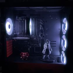 iBuyPower Gaming PC ($700 OBO)