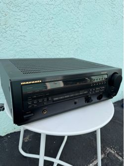 Marantz SR-73 Vintage AV Surround Receiver