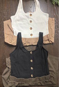Rompers