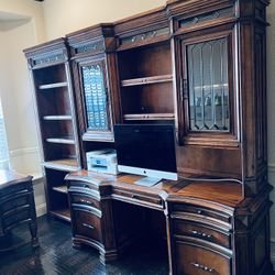 Barolo Office Furniture 