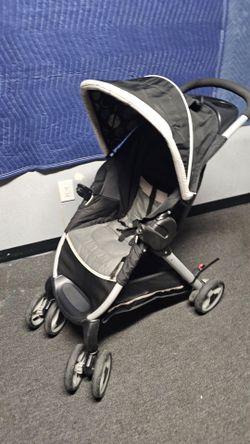Graco single stroller