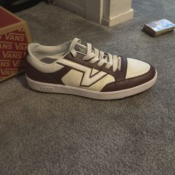 Van Shoes