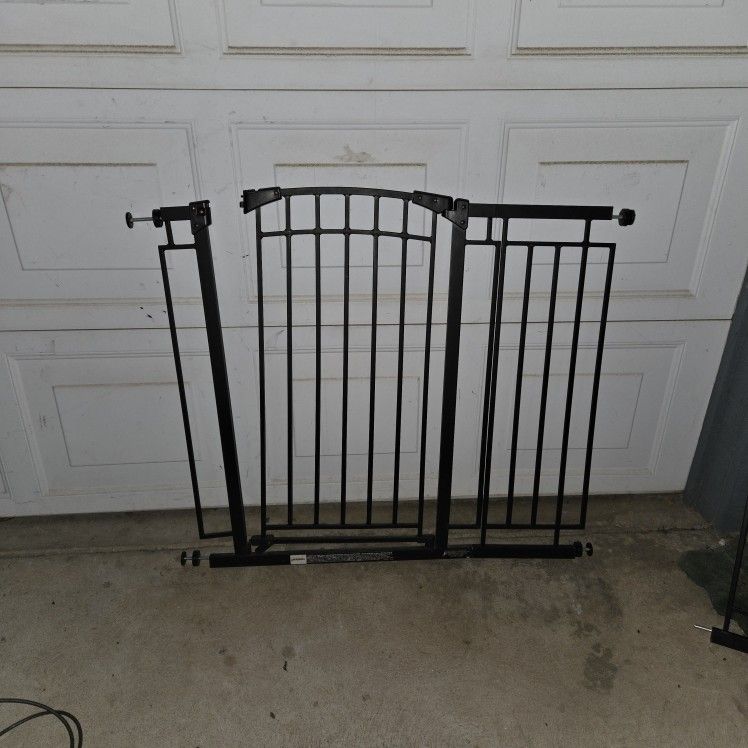 Pet Gate