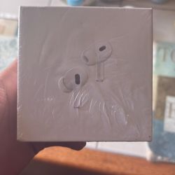 BRAND NEW AIRPODS PRO 2n Gen