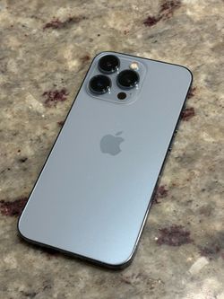 iPhone 13 Pro 256gb Factory Unlocked