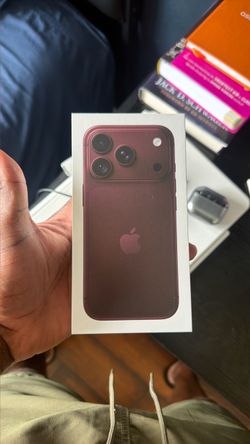 iphone 18 pro