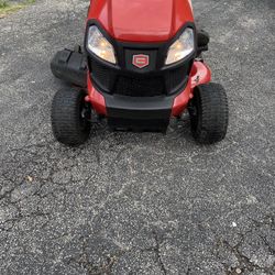 Lawnmower Tractor For Sale