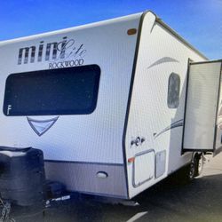 2018 MINI LITE 2109S
