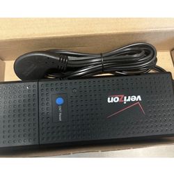 Verizon Fios Delta Adapter ADP-25CR A Network Terminal 