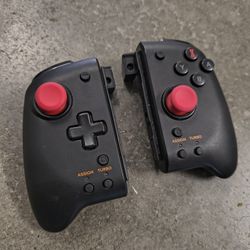 Nintendo Switch Hori Split Pad Controller 